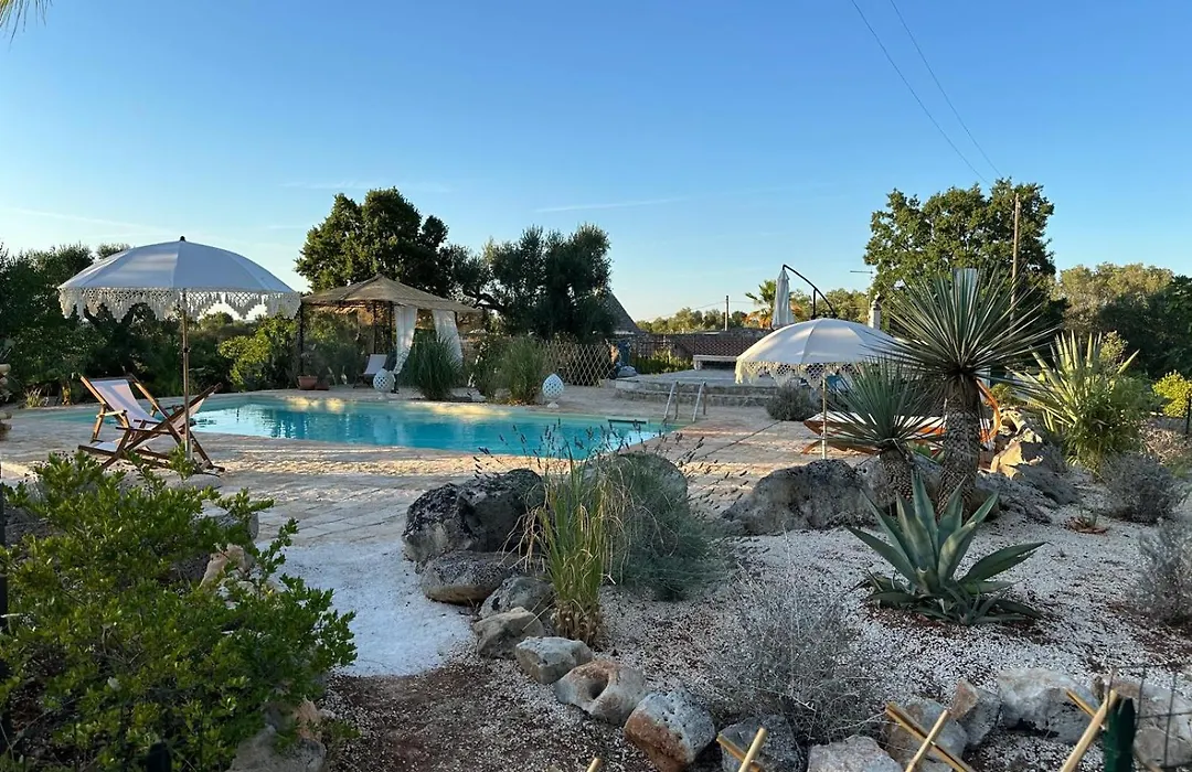 Trulli Oiseaux Migrateurs-1